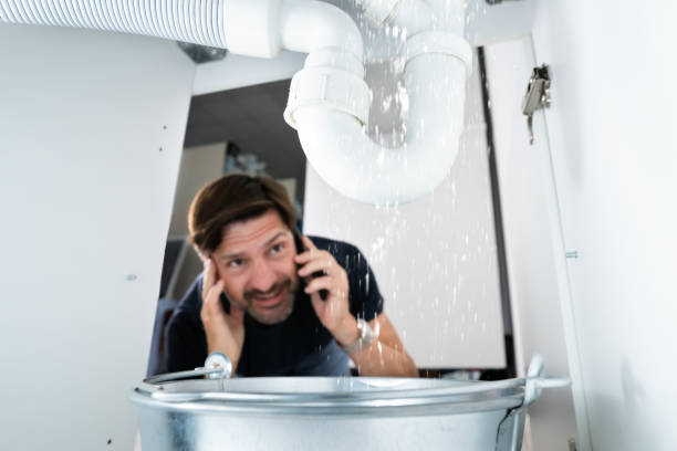 Best Shower Repair Services  in Benbrook, TX