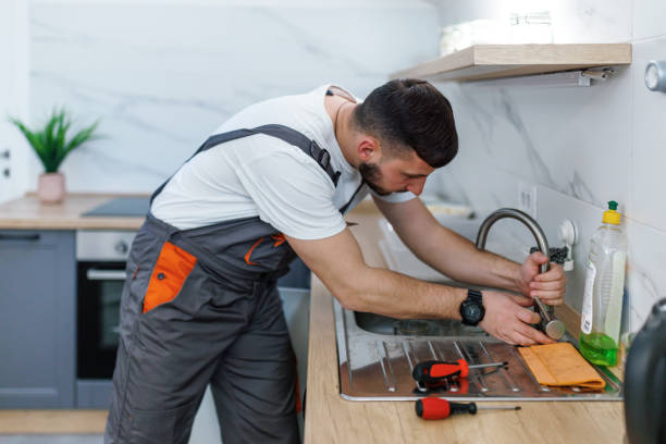 Best Plumbing Inspection Services  in Benbrook, TX