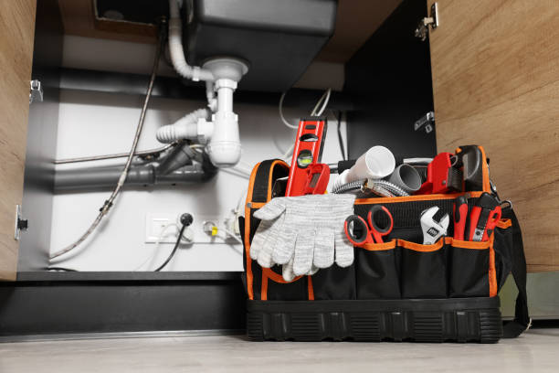 Best Sewer Cleaning Services  in Benbrook, TX