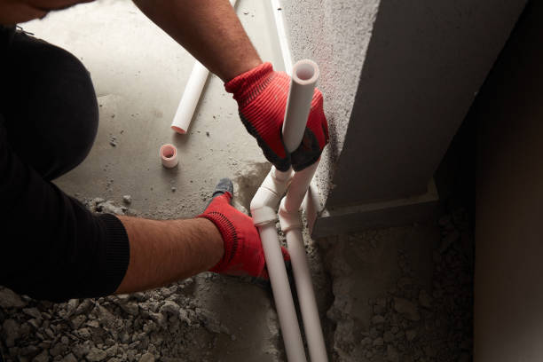 Reliable Benbrook, TX Plumbing Solutions