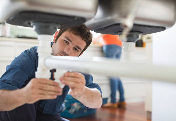 Best Plumbing Services Near Me  in Benbrook, TX