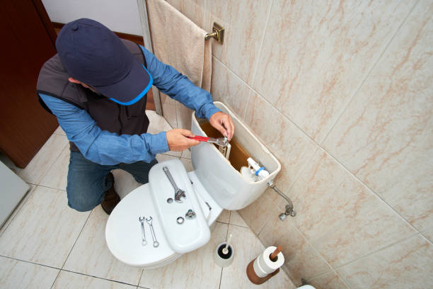 Best Emergency Plumber  in Benbrook, TX