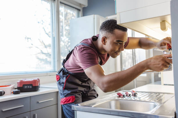 Best Toilet Repair Services  in Benbrook, TX